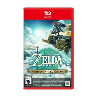 The Legend of Zelda: Tears of the Kingdom - xstore.md