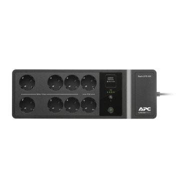 ИБП APC BE650G2-GR - xstore.md