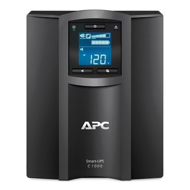 ИБП APC SMC1000IC - xstore.md
