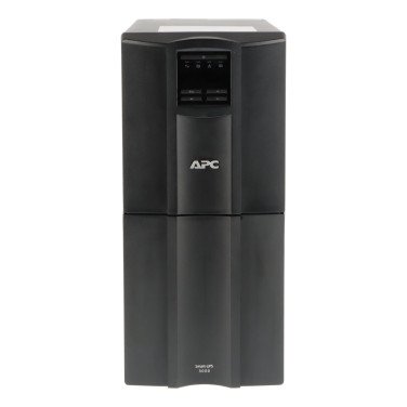 ИБП APC SMT3000IC - xstore.md