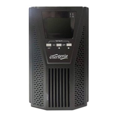ИБП Gembird EnerGenie 1000VA - xstore.md