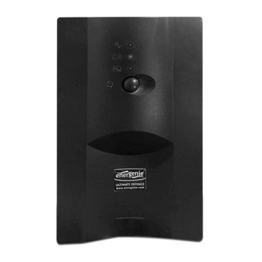UPS Gembird Power Cube 650VA - xstore.md