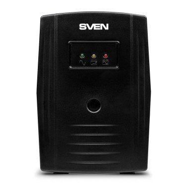 ИБП SVEN Pro 800 - xstore.md