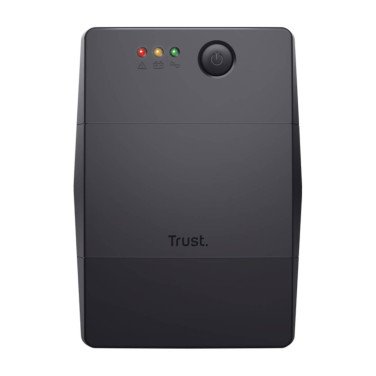 UPS TRUST Paxxon 1000VA - xstore.md