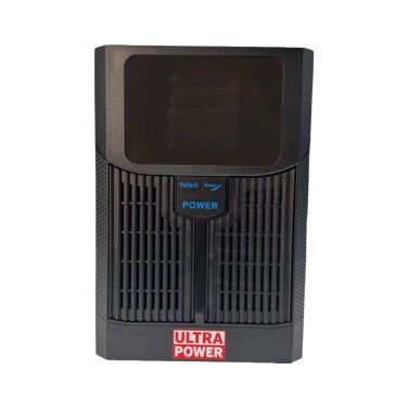 ИБП Ultra Power EL-1.5K - xstore.md