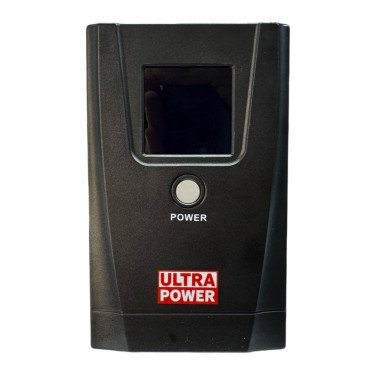 UPS Ultra Power UPS650MC - xstore.md