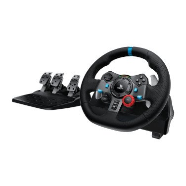 Игровой руль Logitech G29 Driving Force - xstore.md