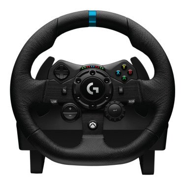 Игровой руль Logitech G923 & Shifter - xstore.md