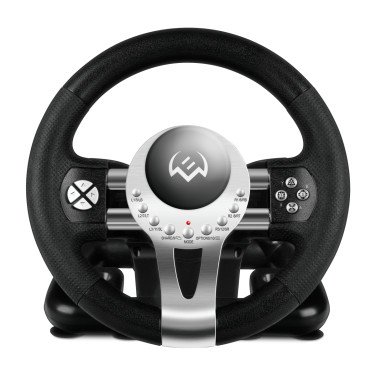 Игровой руль Sven GC-W800 - xstore.md
