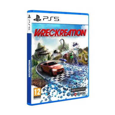 Wreckreation - xstore.md