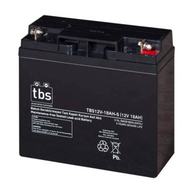 Аккумулятор для ИБП Tuncmatik TSK1457 - xstore.md