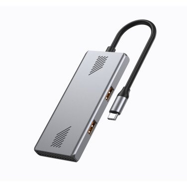 USB-концентратор Gembird UHB-CM-U310-A2C2-01 - xstore.md
