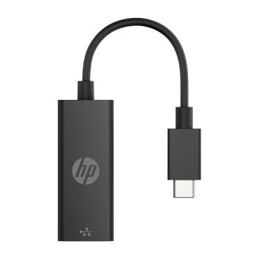 Адаптер ethernet HP USB-C to RJ45 G2 - xstore.md