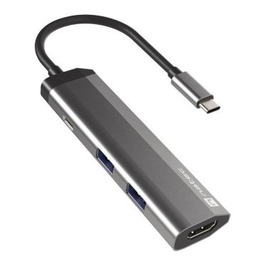 USB-концентратор Natec NMP-1984 - xstore.md