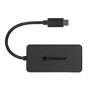 USB-концентратор Transcend TS-HUB2C - xstore.md