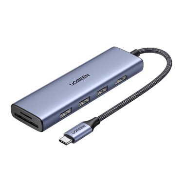 Док-станция UGREEN CM511 - xstore.md