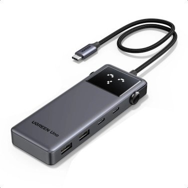 USB-концентратор UGREEN CM888 - xstore.md