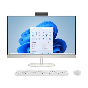 All-in-One PC HP 27-cr2058ci