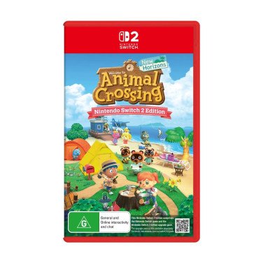 Animal Crossing: New Horizons - xstore.md