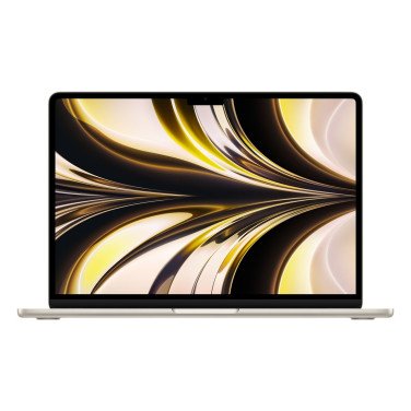 Apple MacBook Air 13 2022 (MC7W4), Starlight