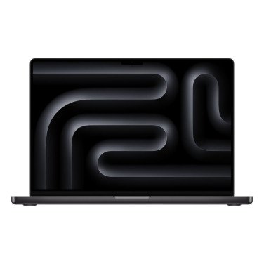 Apple MacBook Pro 16 2026 (MGEE4), Space Black - xstore.md