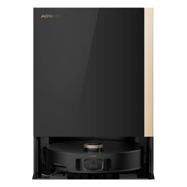 Робот-пылесос Mova Mobius 60, Black - xstore.md