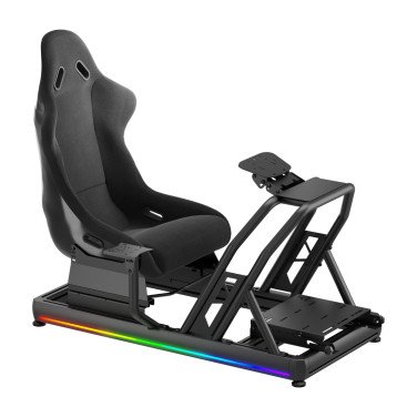 Bază pentru volan Lumi LRS08-BS02-KP01 - xstore.md
