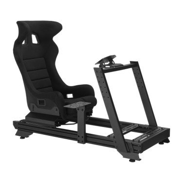 Bază pentru volan Lumi LRS16-BS04 - xstore.md