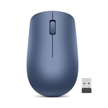 Mouse Lenovo 530 - xstore.md