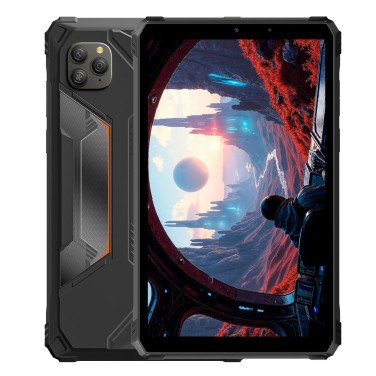 Blackview Active 5, Black - xstore.md