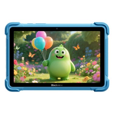 Blackview Link 1 Kids, Ocean Blue - xstore.md