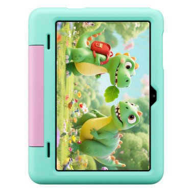 Blackview Tab 20 Kids, Fairy Green - xstore.md