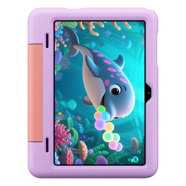 Blackview Tab 20 Kids, Unicorn Purple - xstore.md