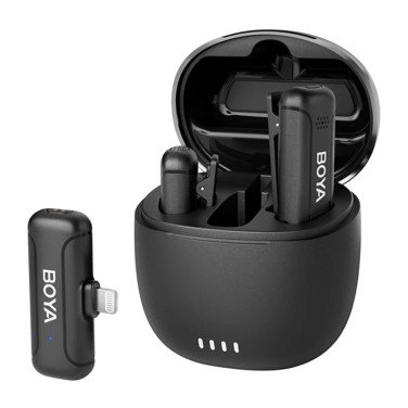 BOYA BY-WM3T-D2 - xstore.md