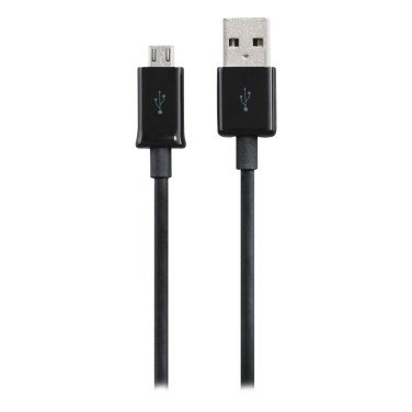 Кабель Hama micro-USB to Type-A, 0.9m - xstore.md