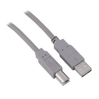 Cablu Qilive G3222832 Type-A to Type-B, 1.8m