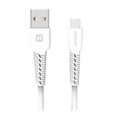 Кабель Swissten Type-A to Type-C, 1m - xstore.md