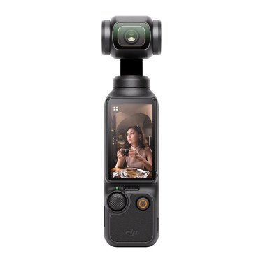 Cameră action DJI Osmo Pocket 3 Creator Combo - xstore.md