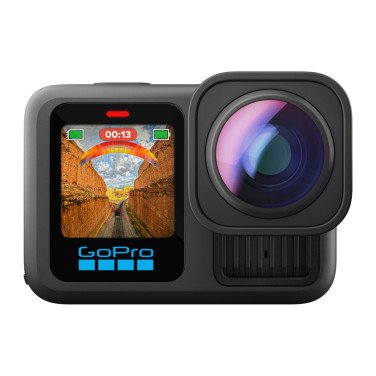 Cameră action GoPro Hero 13 Ultra Wide Edition - xstore.md