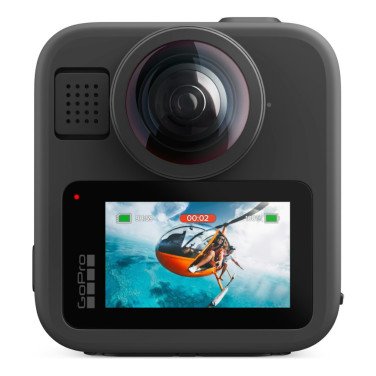 Cameră action GoPro Max 2 - xstore.md