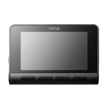 Видеорегистратор 70mai 4K A800SE, Black - xstore.md