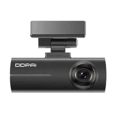 Видеорегистратор DDPai A2, Black - xstore.md