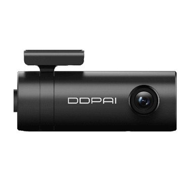 Видеорегистратор DDPai Mini, Black - xstore.md