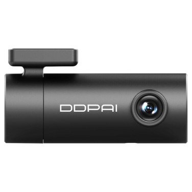 Видеорегистратор DDPai Mini Pro, Black - xstore.md