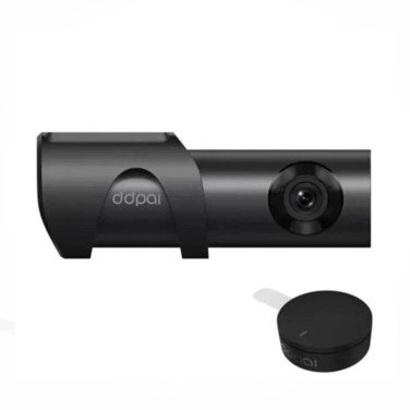 Видеорегистратор DDPai Mini3, Black - xstore.md