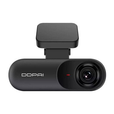 Cameră auto DDPai N3, Black - xstore.md