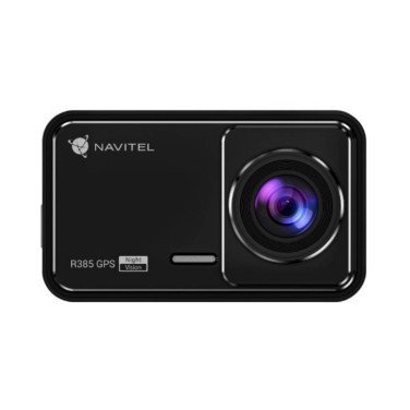 Видеорегистратор Navitel R385, Black - xstore.md