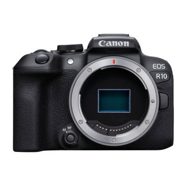 Фотоаппарат Canon EOS R10 Body - xstore.md