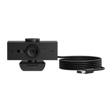 Cameră Web HP 620 - xstore.md