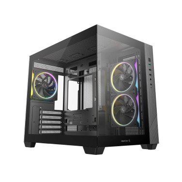 Корпус DeepCool CG330 3F